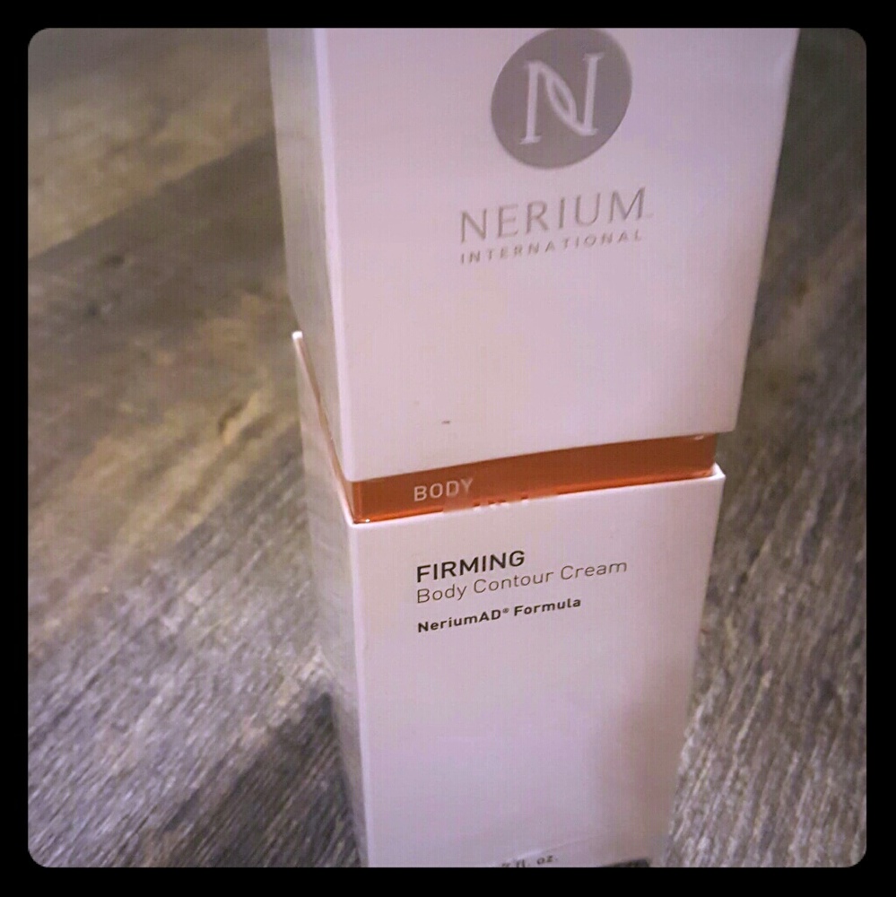 Nerium Firming Body Contour Lotion- Nerium Firm
